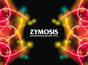 Zymosis - Unreaveled Terrain Mix