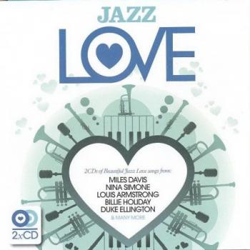 VA - Jazz Love