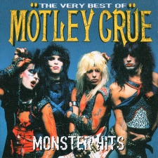 Motley Crue - Greatest Video Hits- 