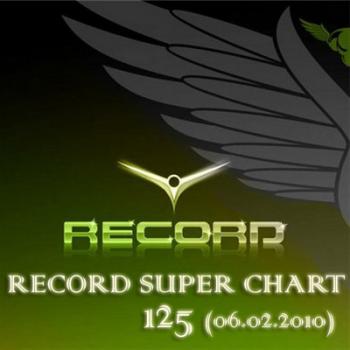 VA - Record Super Chart  125