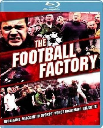   /  / The Football Factory