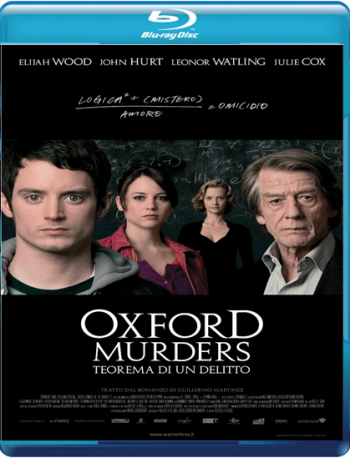   / The Oxford Murders