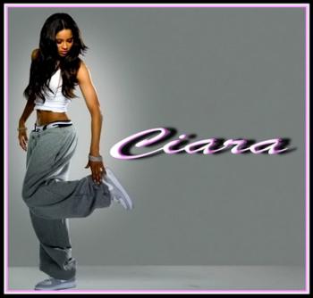 Ciara - Discography