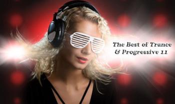 VA The Best Of Trance & Progressive 11