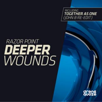 Razor Point - Deeper Wounds