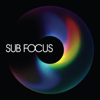 Sub Focus-  2003-2009, Drum & Bass, MP3