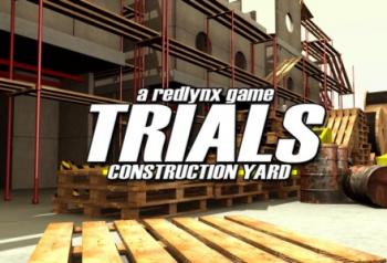 Trials Construction Yard (2004) {L} [ENG]