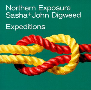 SASHA AND JOHN DIGWEED Northern Exposure 3