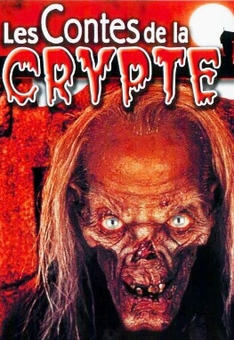    (10 +2 ) / Tales From The Crypt