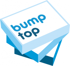 BumpTop Pro 2.0