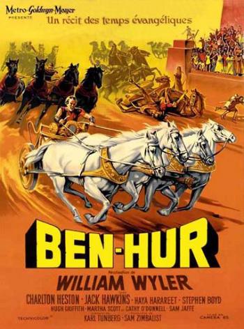   / Ben-Hur
