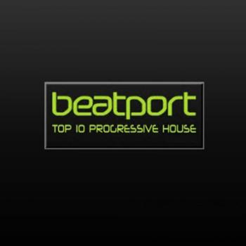 Beatport Top10 Progressive House