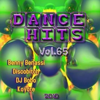 VA - Dance Hits Vol.65