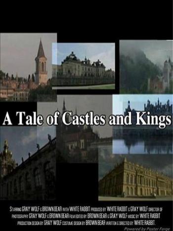     4 / A tale of Castles and Kings 4