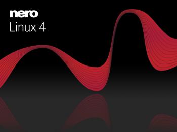 Nero Linux 4.0.0.0 32/64-bit