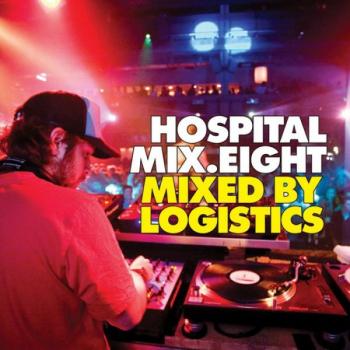 Hospital Mix Eight [Mixed By Logistics]