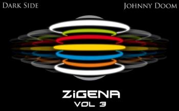 Johnny Doom - Zigena Vol3