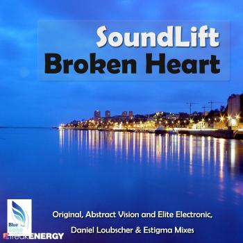 Soundlift - Broken Heart