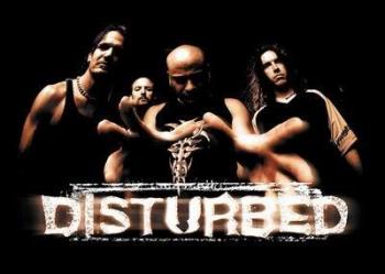 Disturbed - 