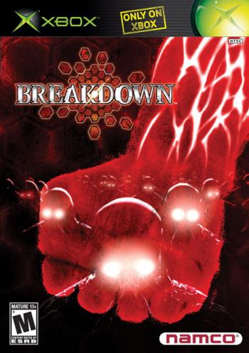 [XBOX] Breakdown