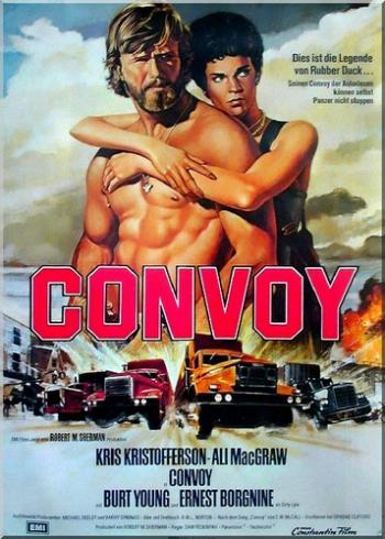  / Convoy DUB+AVO