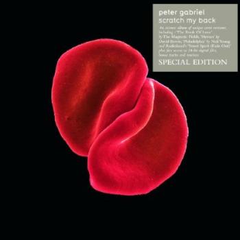 Peter Gabriel - Scratch My Back [Special Edition]