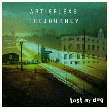 Artie Flexs - The Journey