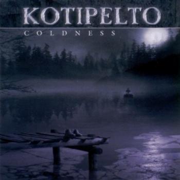 Kotipelto - Colldness