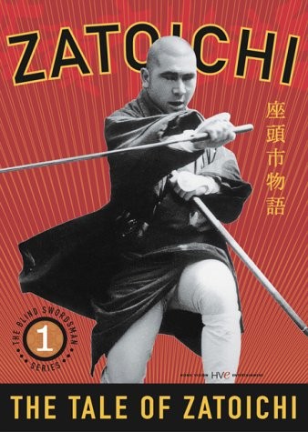  :   .  . / Blind swordsman: the tale of Zatoichi (1962) [1962,