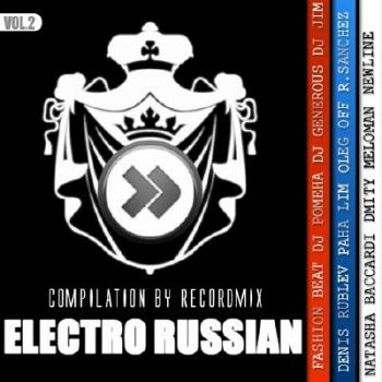 VA RM Russian Electro Vol.2