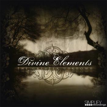 Divine Elements - The Greater Unknown