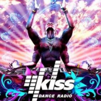 VA - Kiss FM Top 40 February