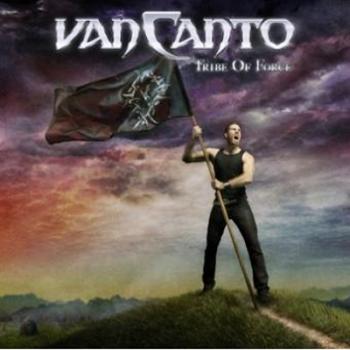 Van Canto - Tribes of Force