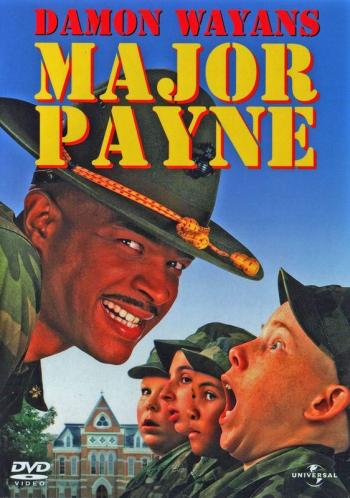   / Major Payne