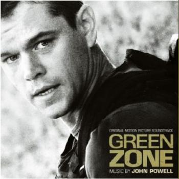OST-    / Green Zone