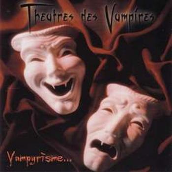 Theatres des Vampires - 