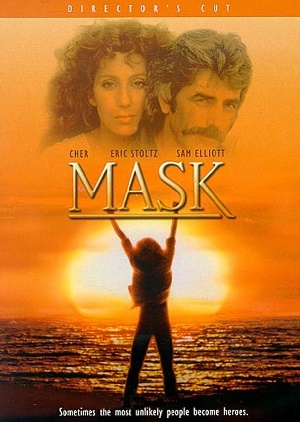  / Mask