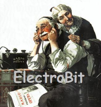 VA - ElectroBit