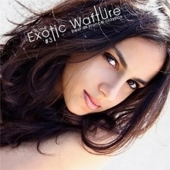 VA - Exotic Wafture #3