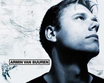 Armin van Buuren - A State Of Trance Episode 446