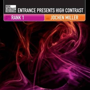 VA - enTrance pres. High Contrast (Mixed by Rank 1 & Jochen Miller)