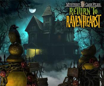 OST - Return to Ravenhearst