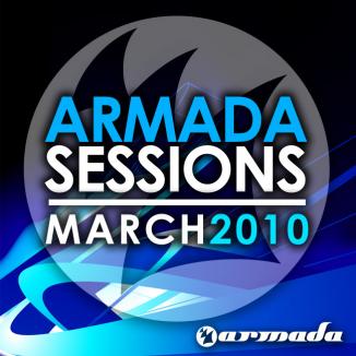 VA - Armada Sessions March