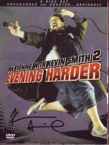     2:   / An Evening with Kevin Smith 2: Evening Harder [2006] [ 1]