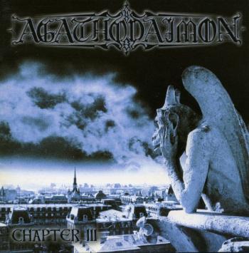Agathodaimon - Chapter III