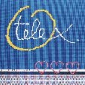 Telex - Discography 