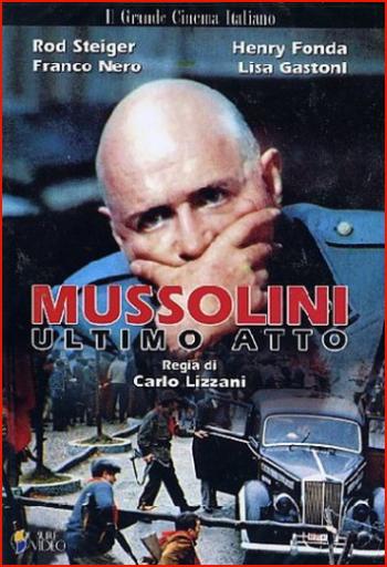 :   / Mussolini: Ultimo atto