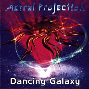 Astral Projection - 5 Альбомов