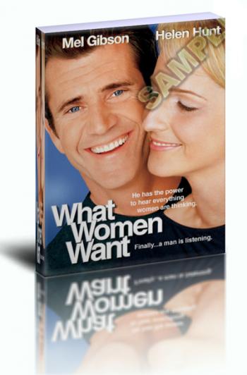 [PSP]    / What Women Want (2000)
