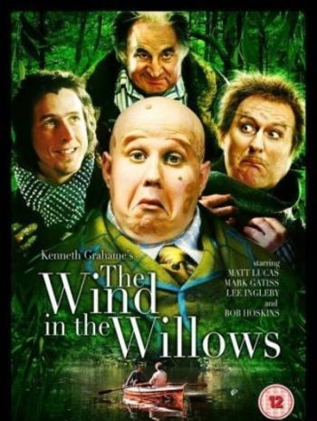    / The Wind in the Willows